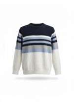 The Nautical Stripe Jumper - Image 3